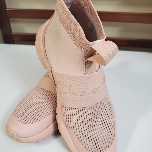 Champion Runner Shoes - Picture 4 of 8